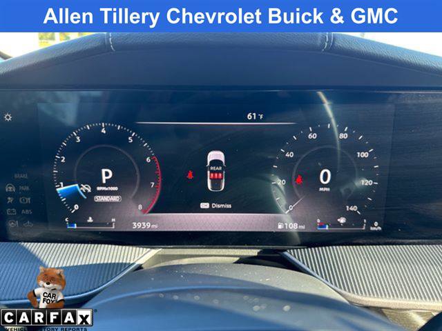 Used 2025 Nissan Murano SV image 19