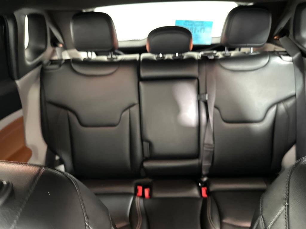 Used 2023 Jeep Compass Limited AWD/4WD image 27