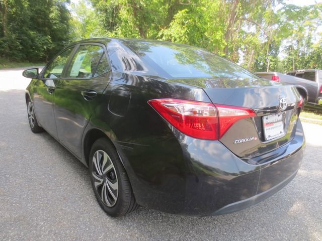 Used 2019 Toyota Corolla LE FWD image 5