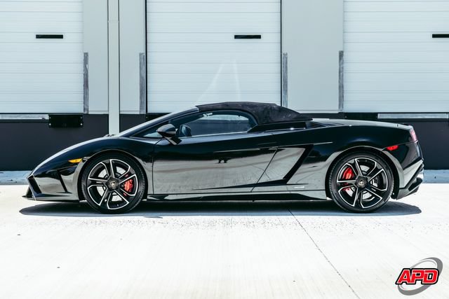 Used 2013 Lamborghini Gallardo LP 560-4 AWD/4WD image 36