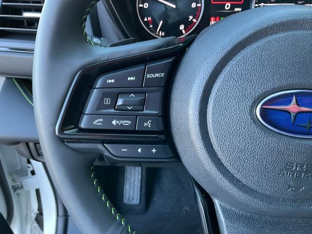 New 2026 Subaru Ascent Bronze Edition image 27