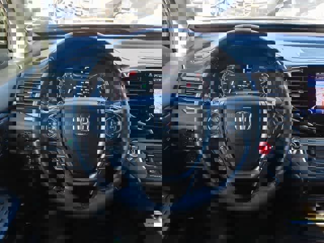 Used 2022 Honda Ridgeline RTL-E image 19