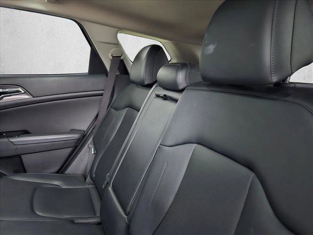 Used 2023 Kia Sportage SX image 21