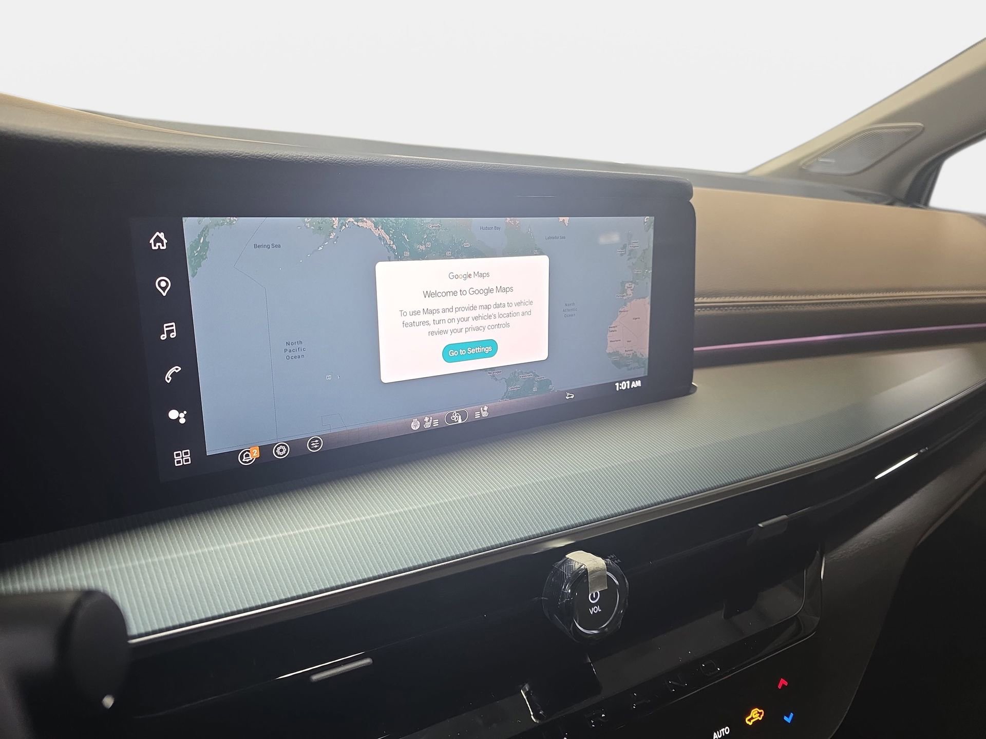 New 2026 Nissan Murano Platinum w/ Technology Package image 22