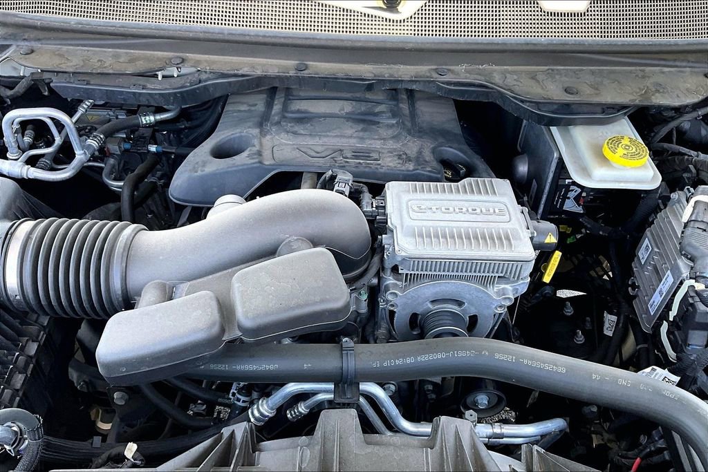 Used 2022 Jeep Wagoneer Series III image 32