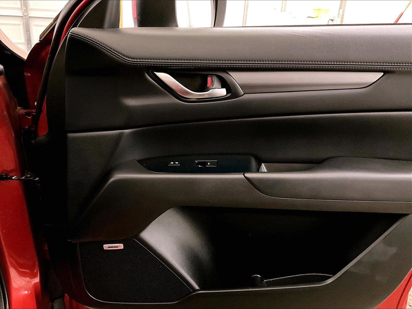 Used 2019 MAZDA CX-5 Touring image 23