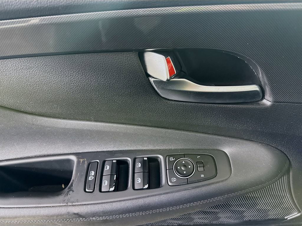 Certified 2021 Hyundai Santa Fe SEL image 23