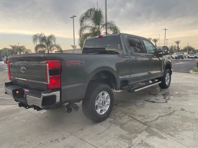 New 2026 Ford F250 XLT w/ XLT Premium Package image 5