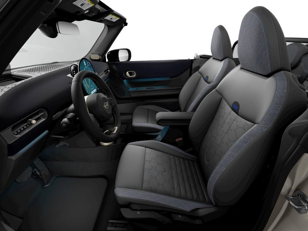 New 2026 MINI Cooper S FWD image 6