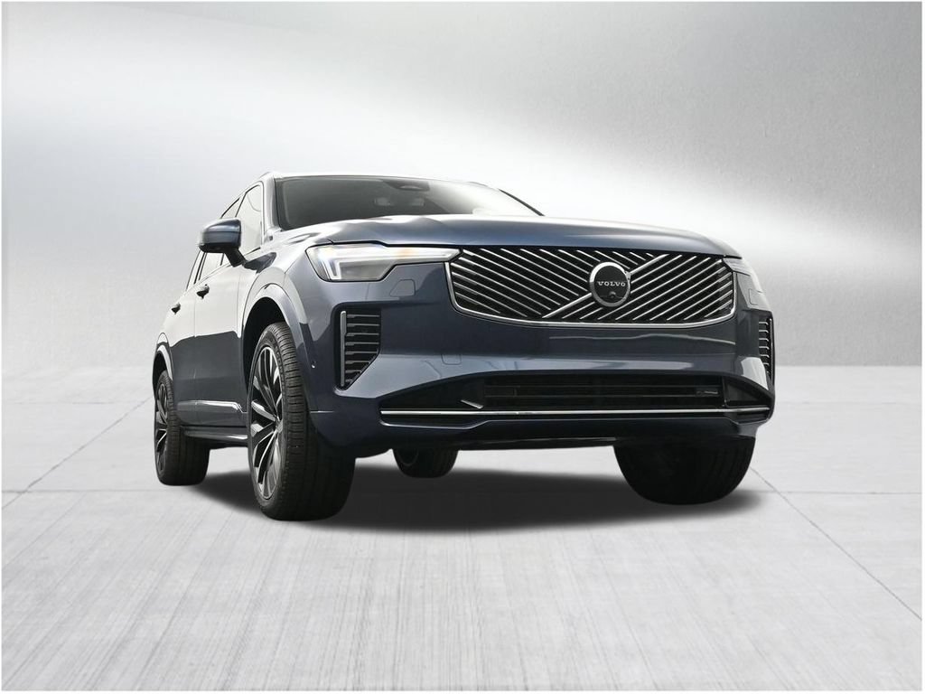 New 2026 Volvo XC90 B6 Plus w/ Protection Package Premier AWD/4WD image 27