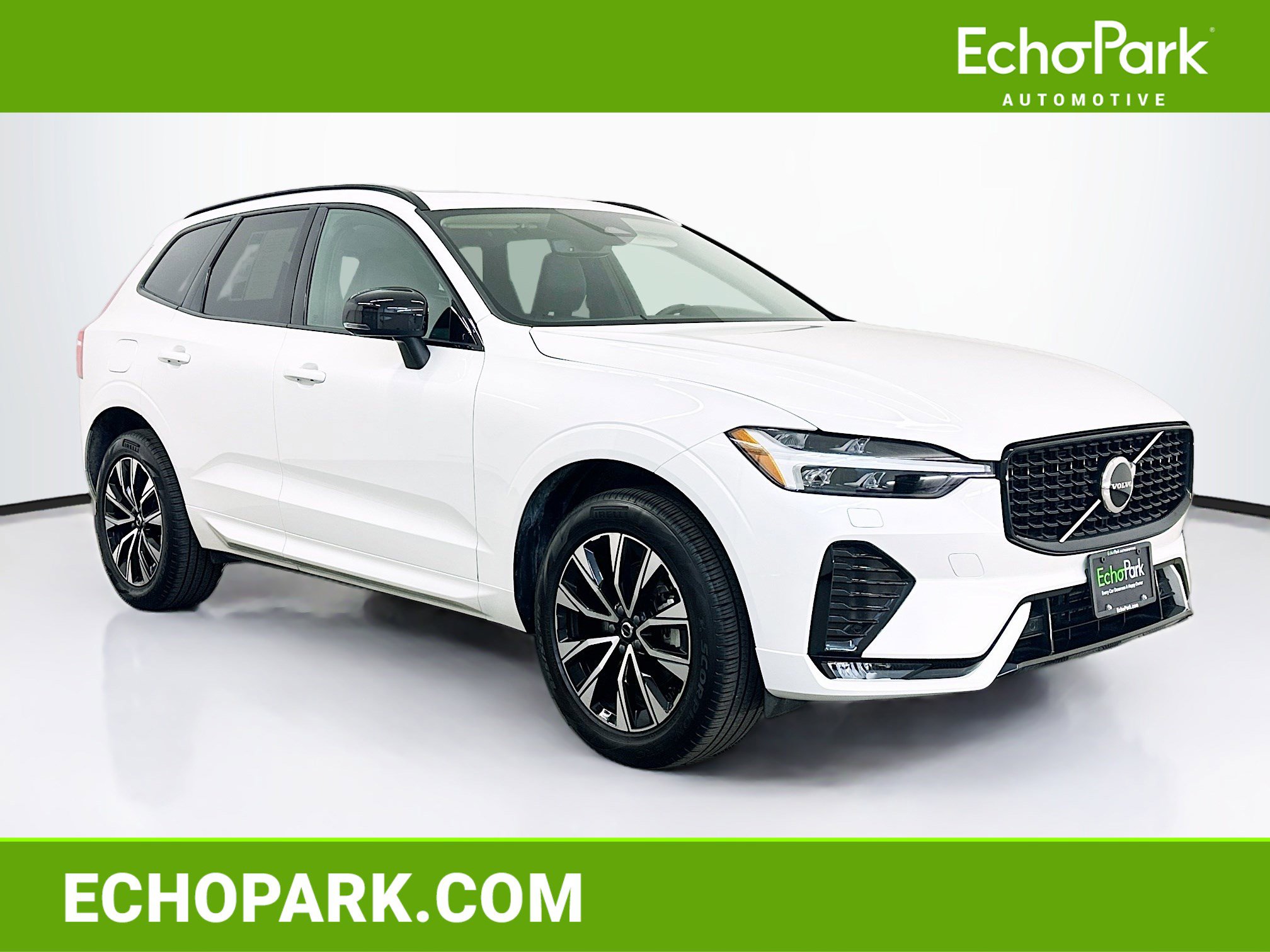 Used 2025 Volvo XC60 B5 Core