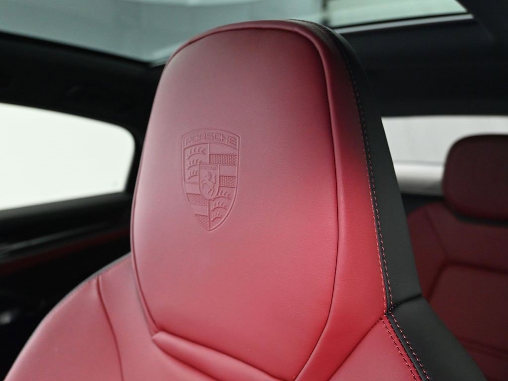 New 2026 Porsche Cayenne S image 20