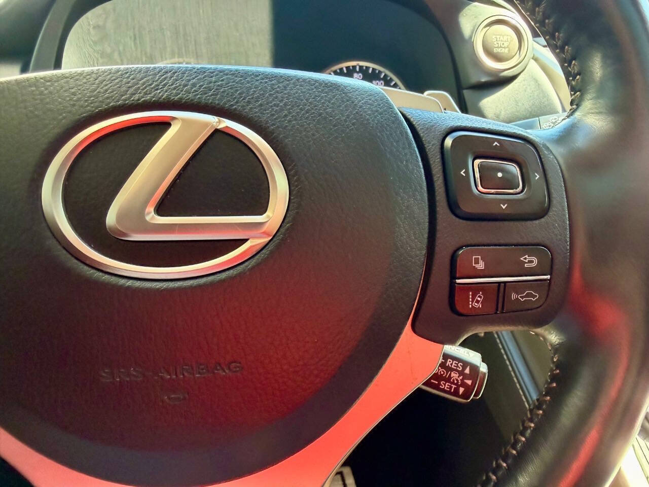 Used 2020 Lexus NX 300 AWD w/ Comfort Package image 38