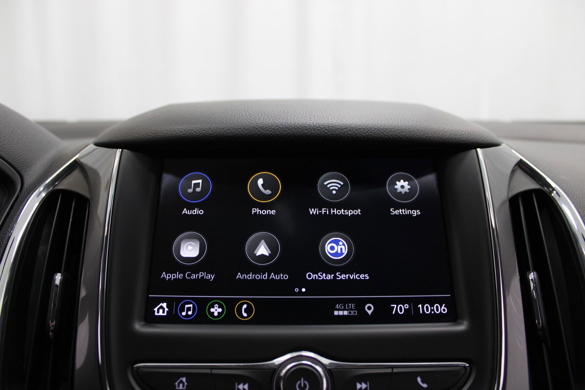 Used 2019 Chevrolet Cruze LT w/ Convenience Package image 43