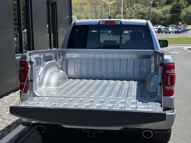 Used 2022 RAM 1500 Laramie w/ Sport Appearance Package AWD/4WD image 64