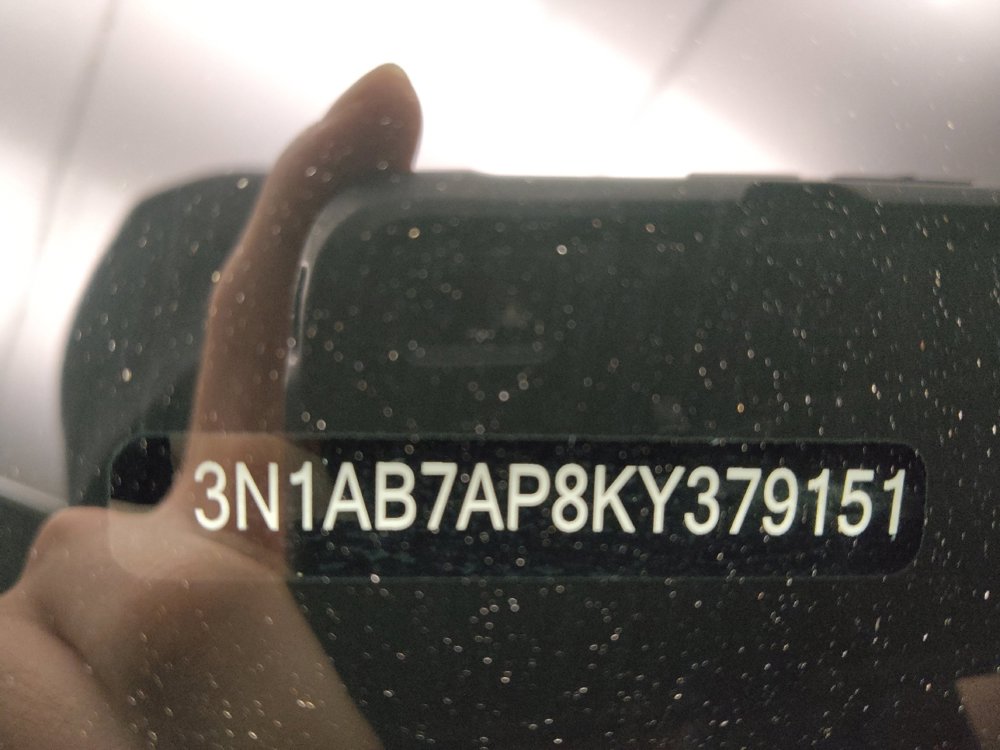 Used 2019 Nissan Sentra SV image 33