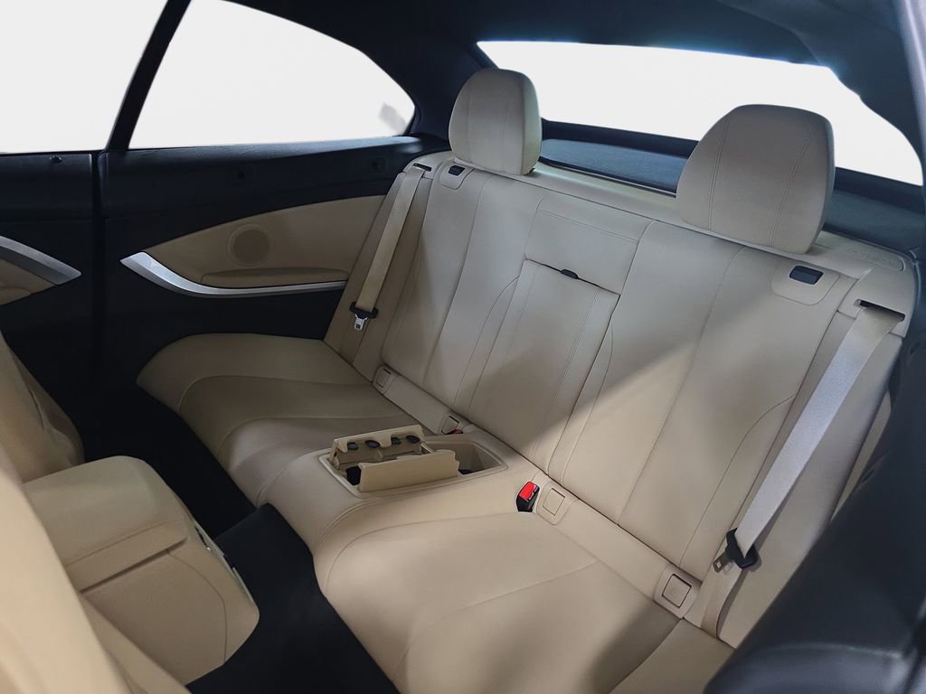 Used 2020 BMW 430i Convertible RWD image 14