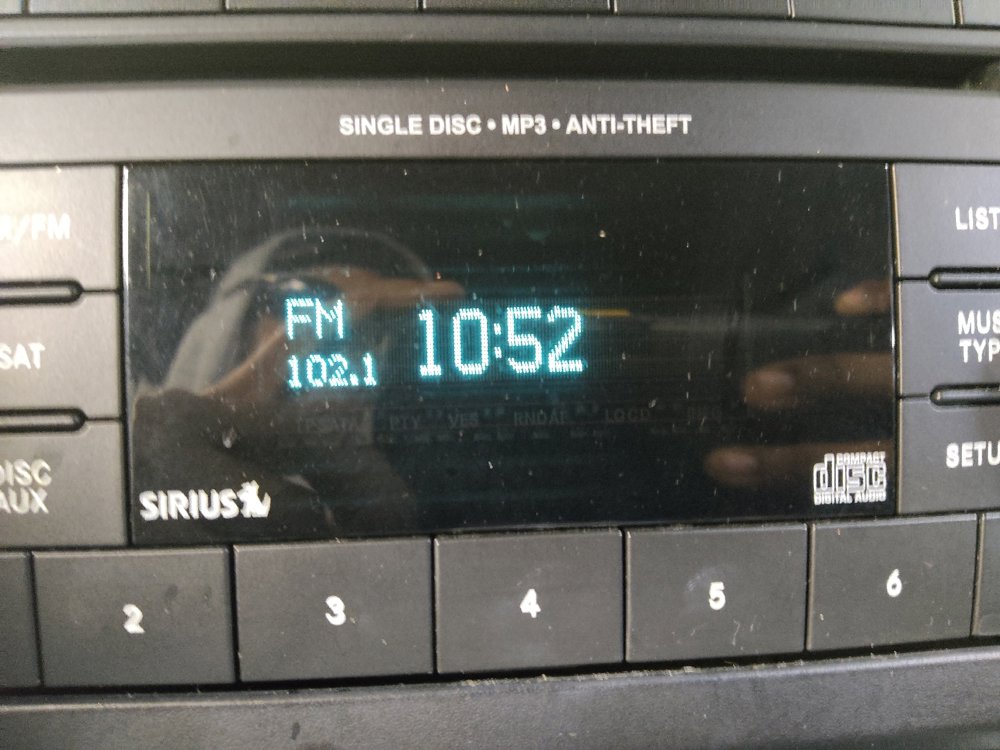 Used 2016 Jeep Compass Sport w/ Power Value Group image 25