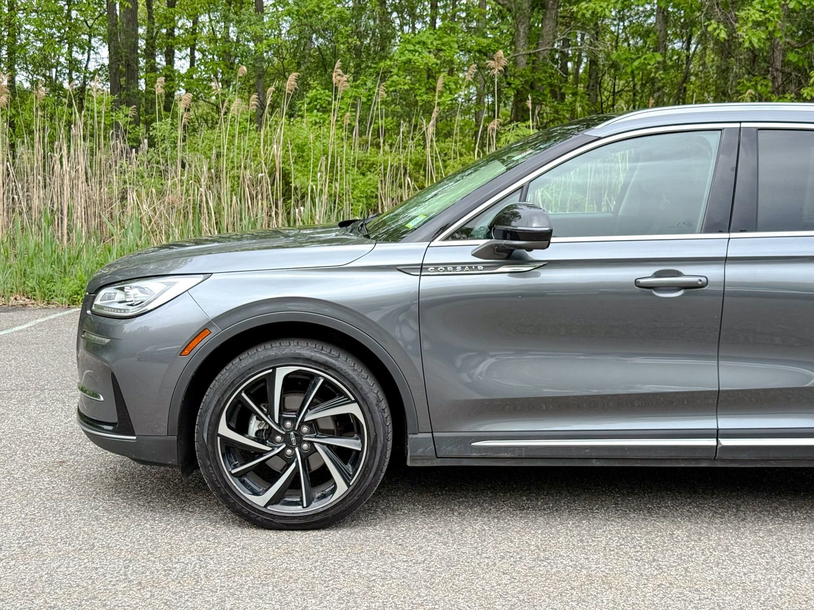 Used 2023 Lincoln Corsair Reserve w/ Equipment Group 201A AWD/4WD image 9