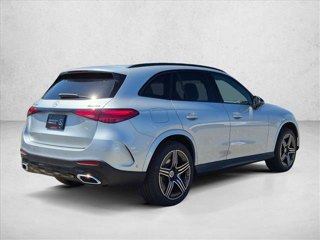 New 2026 Mercedes-Benz GLC 350e 4MATIC video 2