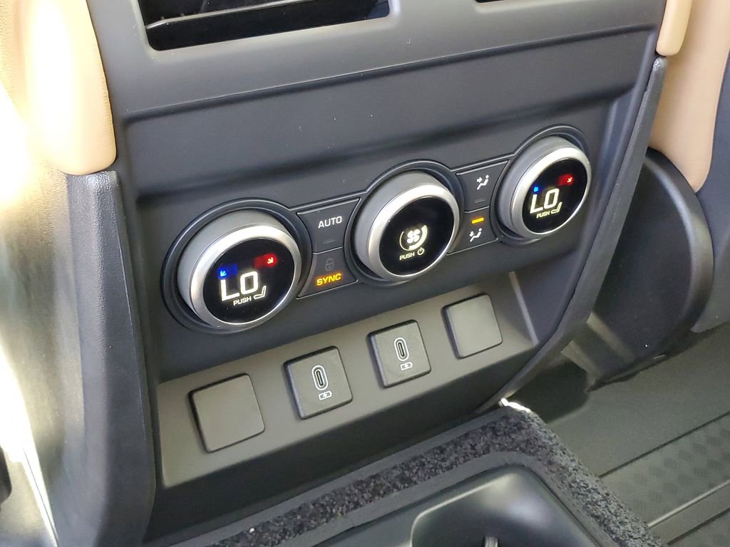 New 2026 Land Rover Defender 130 S AWD/4WD image 29