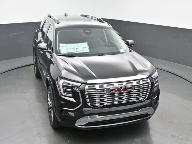 New 2026 GMC Terrain Denali AWD/4WD image 43