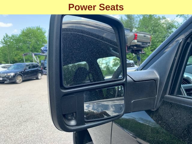 Used 2026 RAM 2500 Big Horn AWD/4WD image 7