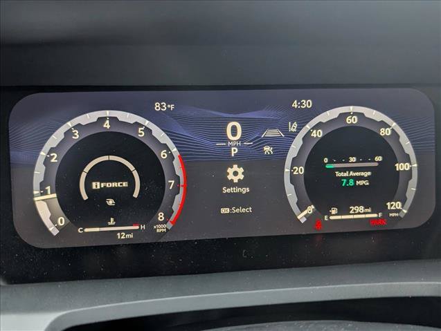 New 2026 Toyota Tacoma Limited AWD/4WD image 11