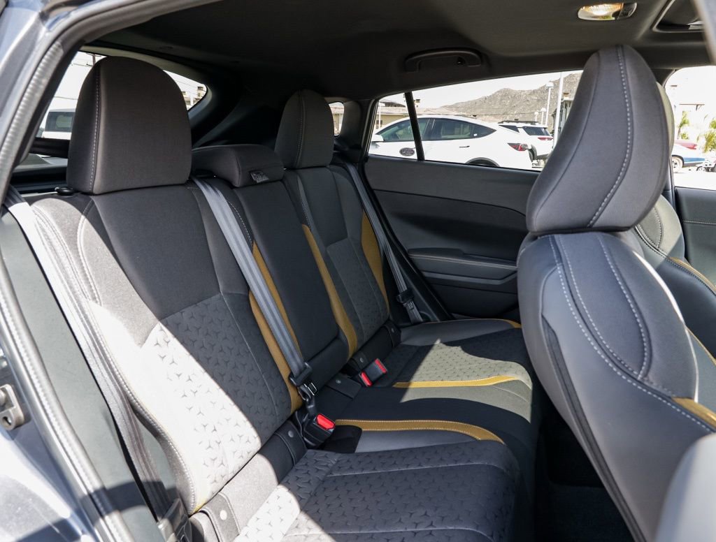 Used 2024 Subaru Crosstrek 2.5i Sport AWD/4WD image 21