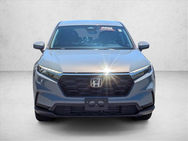 Used 2025 Honda CR-V LX image 2