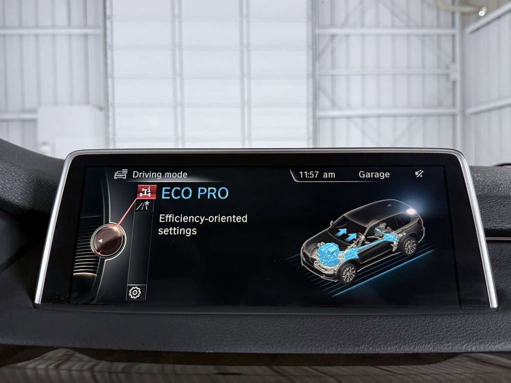 Used 2016 BMW X5 xDrive40e image 36