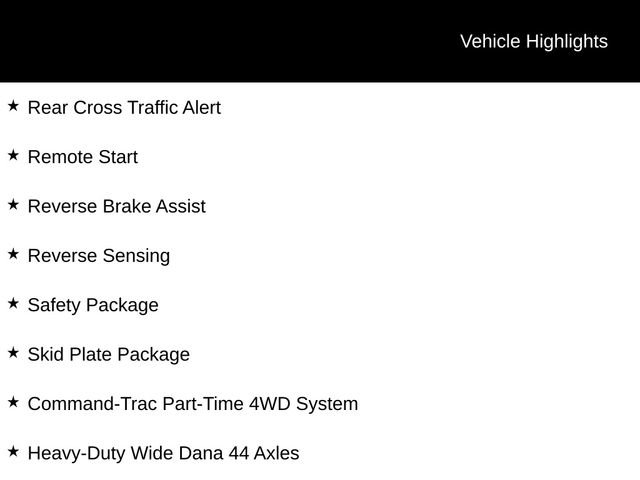 Used 2021 Jeep Gladiator Overland image 15