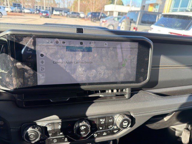 Used 2024 Jeep Wrangler Sahara w/ Safety Group image 13