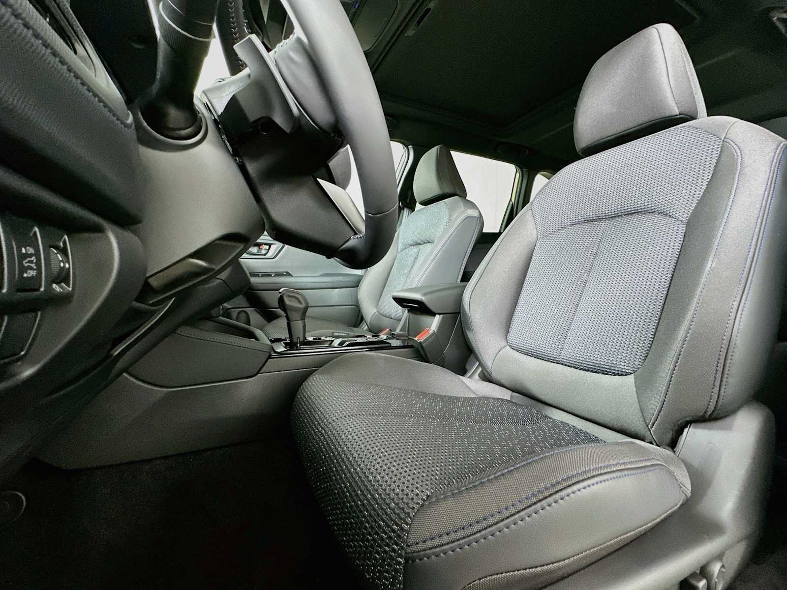 New 2026 Subaru Forester Sport AWD/4WD image 19