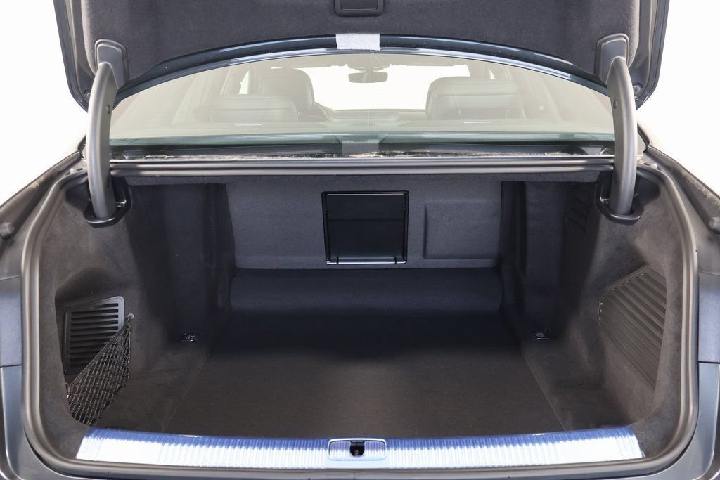 New 2026 Audi A8 L 3.0T AWD/4WD image 8