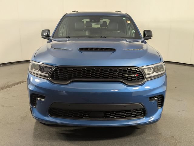 Used 2025 Dodge Durango R/T AWD/4WD image 3