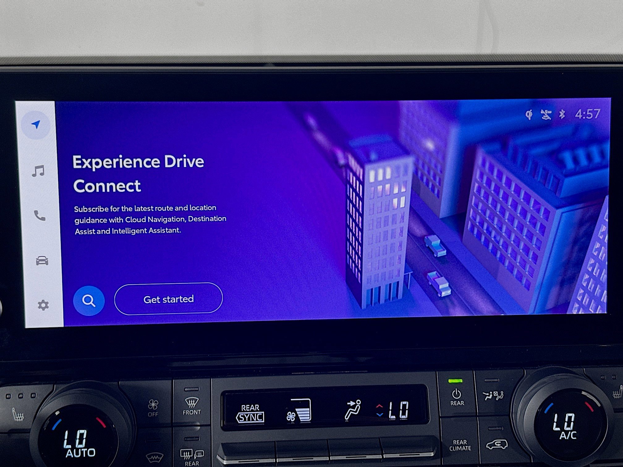 Used 2025 Toyota Grand Highlander FWD image 22