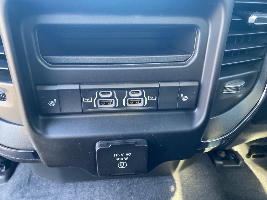 New 2026 RAM 1500 Laramie image 27