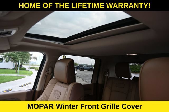 Used 2022 RAM 3500 Limited AWD/4WD image 42