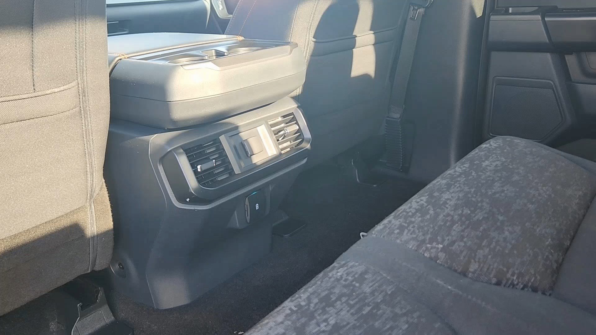 Used 2022 Ford F150 Tremor image 19