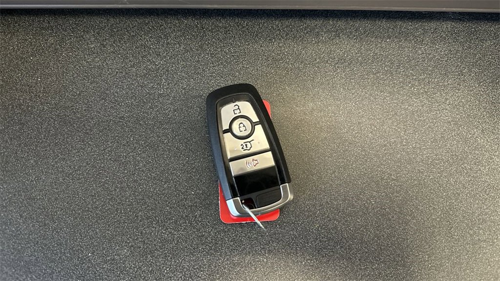 Certified 2024 Ford Mustang Mach-E Premium image 23