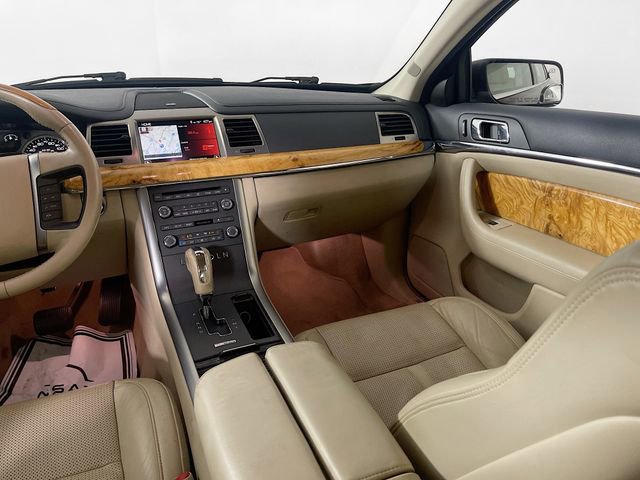 Used 2009 Lincoln MKS FWD image 24