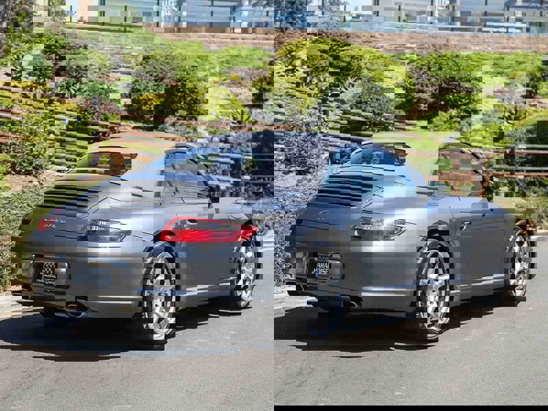 Used 2005 Porsche 911 Carrera image 13