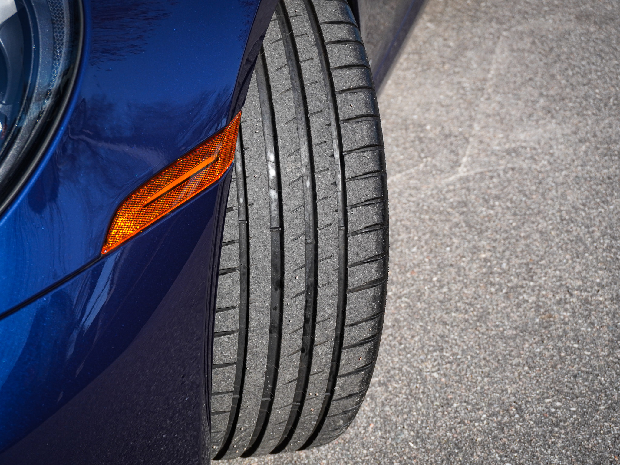 Used 2024 Porsche 911 Carrera T image 15