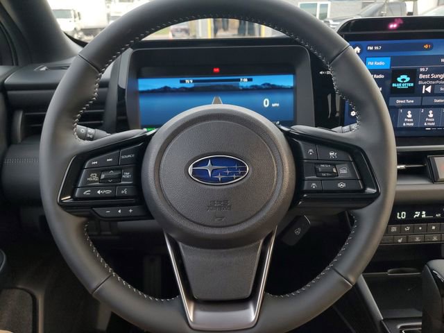 New 2026 Subaru Outback Touring image 23