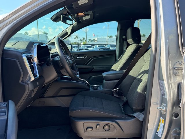 Certified 2026 GMC Canyon Elevation w/ Convenience Package AWD/4WD image 10