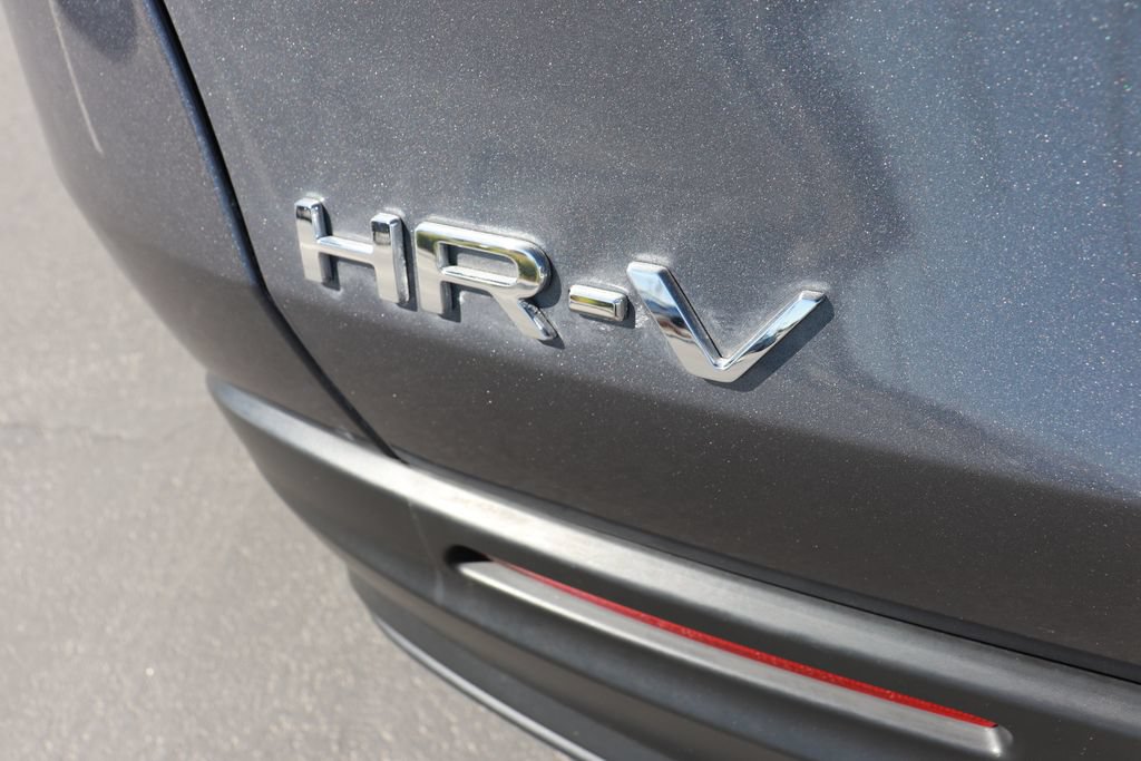 Used 2023 Honda HR-V LX image 6