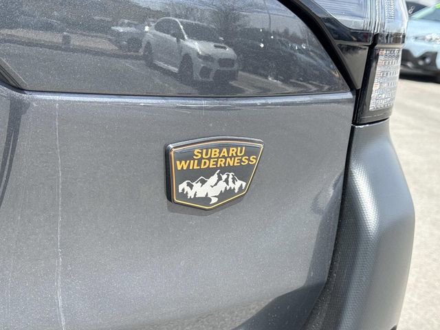 New 2026 Subaru Forester Wilderness image 5