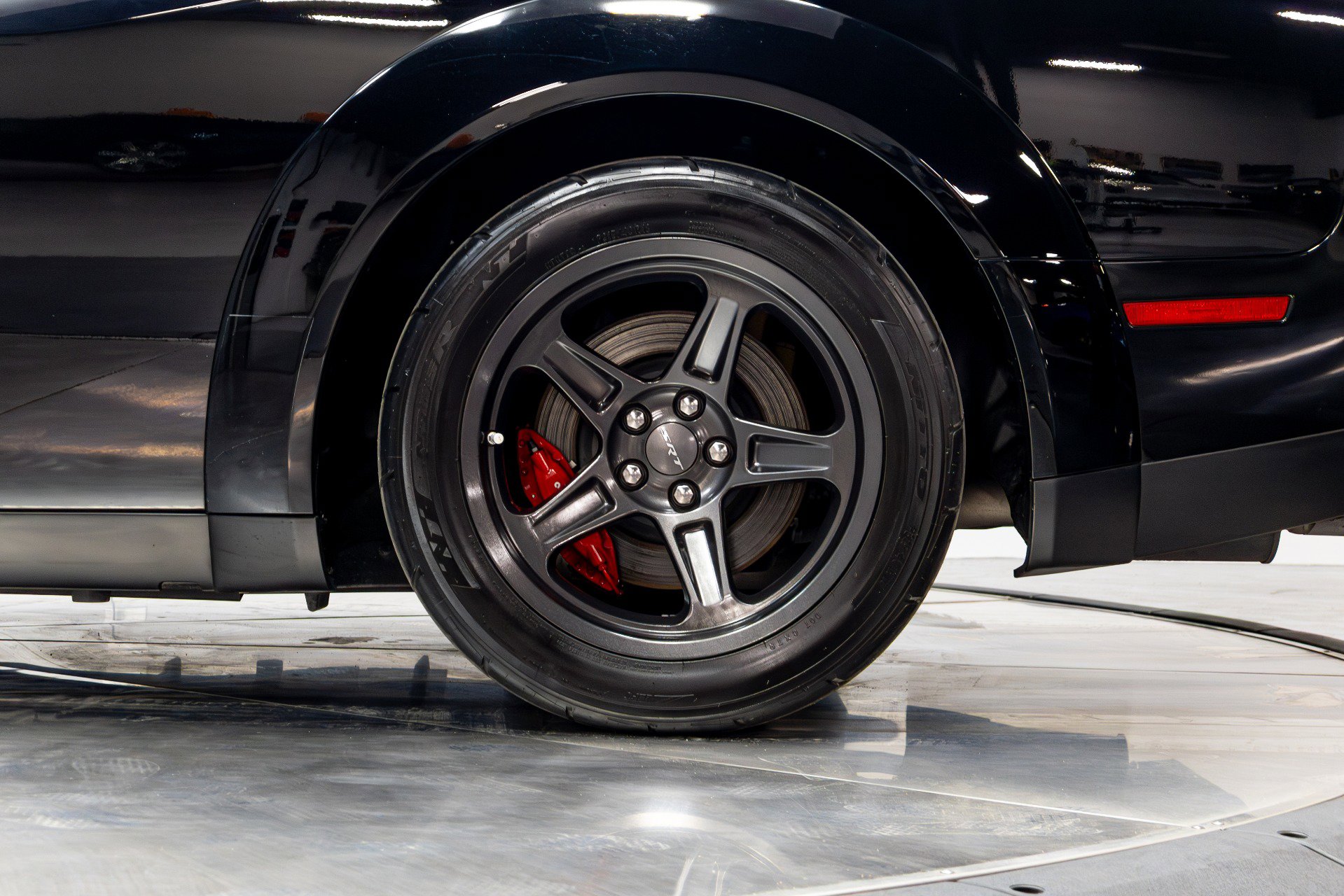 Used 2022 Dodge Challenger SRT Super Stock RWD image 45