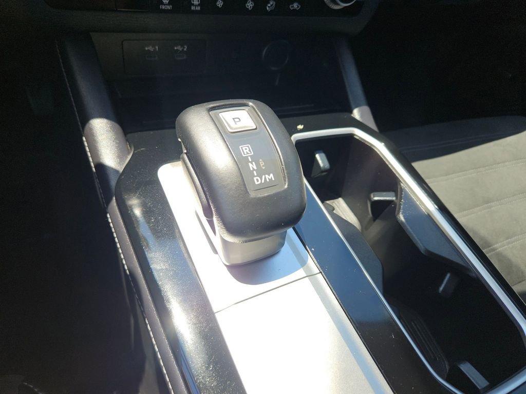 Used 2025 Mitsubishi Outlander SE FWD image 30